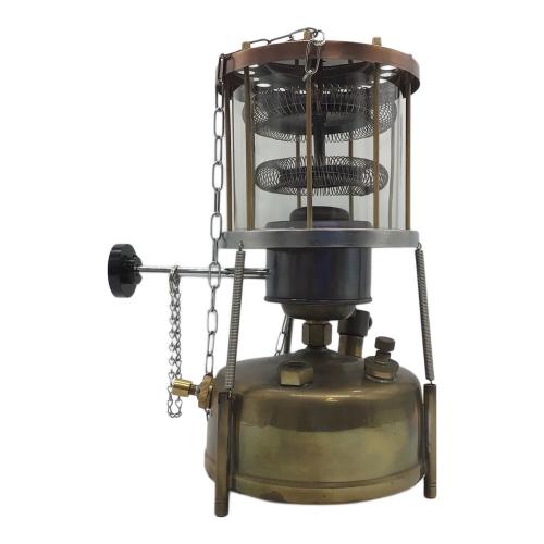 武井バーナー (タケイバーナー) ケロシンバーナー ※五徳欠品 パープルストーブ301Aセット