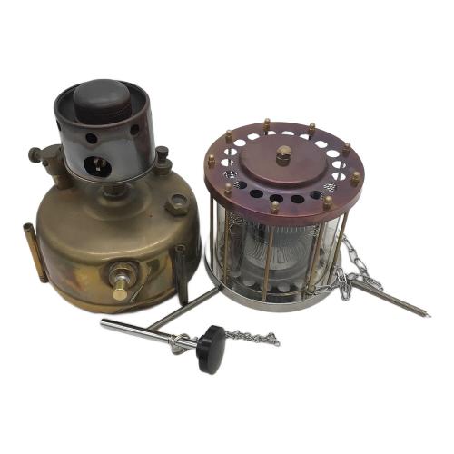 武井バーナー (タケイバーナー) ケロシンバーナー ※五徳欠品