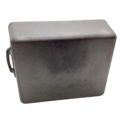 PETROMAX (ペトロマックス) ダッチオーブン K8 ローフパン