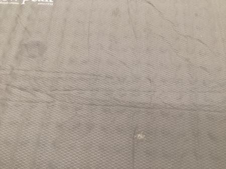 Snow peak (スノーピーク) インフレータブルマット 198×77×6.2(h)cm