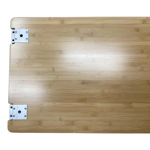 Snow peak (スノーピーク) ファニチャーアクセサリー マルチファンクションテーブル ロング竹 CK-117TR