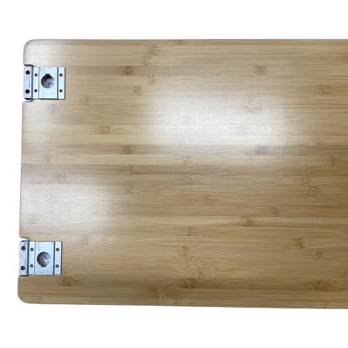 Snow peak (スノーピーク) ファニチャーアクセサリー マルチファンクションテーブル ロング竹 CK-117TR