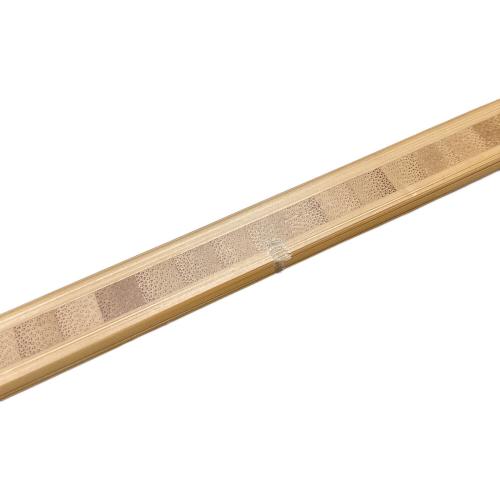 Snow peak (スノーピーク) ファニチャーアクセサリー マルチファンクションテーブル ロング竹 CK-117TR