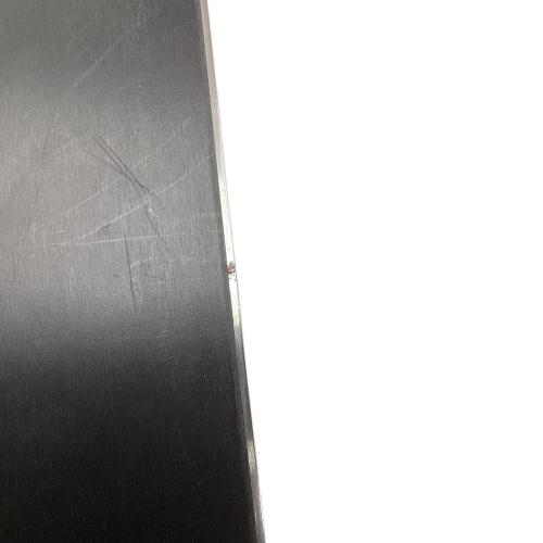 K2 (ケーツー) テレマークスキー 160cm SHE'S BACK80 BLACK DIAMOND O1