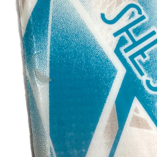 K2 (ケーツー) テレマークスキー 160cm SHE'S BACK80 BLACK DIAMOND O1