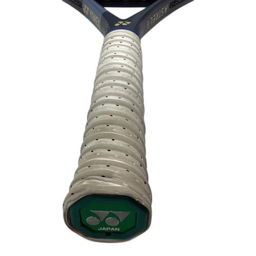YONEX (ヨネックス) 硬式テニスラケット 105インチ ネイビー アストレル105
