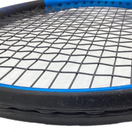 DUNLOP (ダンロップ) 硬式テニスラケット 107インチ ブルー FX 700