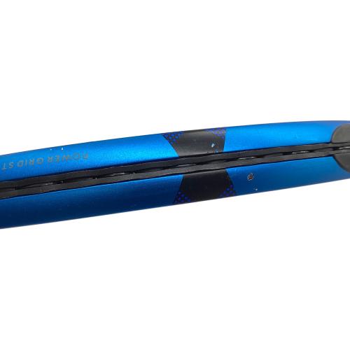 DUNLOP (ダンロップ) 硬式テニスラケット 107インチ ブルー FX 700