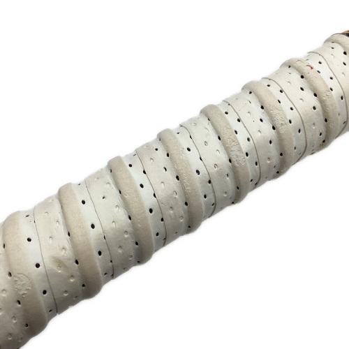 Wilson (ウィルソン) 硬式テニスラケット 97インチ ブラック×レッド 2016年モデル PRO STAFF 97