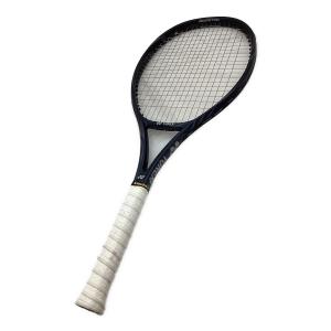 YONEX (ヨネックス) 硬式テニスラケット 100インチ グレー VCORE GAME