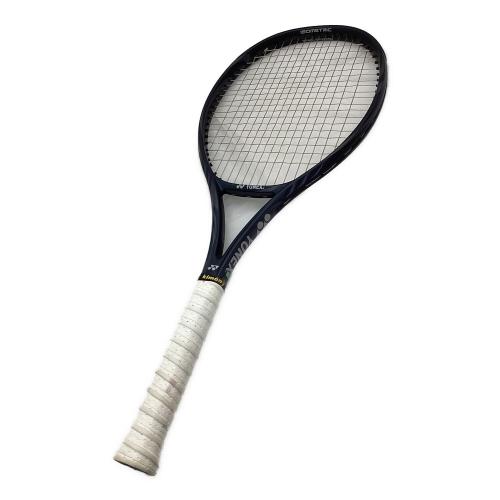 YONEX (ヨネックス) 硬式テニスラケット 100インチ グレー VCORE GAME