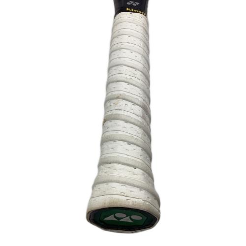 YONEX (ヨネックス) 硬式テニスラケット 100インチ グレー VCORE GAME