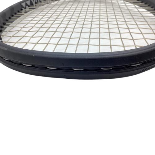 YONEX (ヨネックス) 硬式テニスラケット 100インチ グレー VCORE GAME