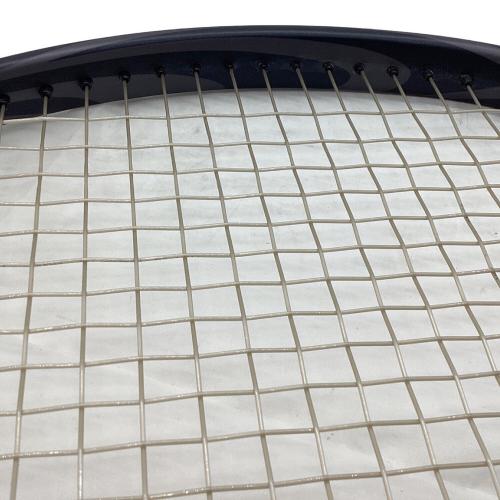 YONEX (ヨネックス) 硬式テニスラケット 100インチ グレー VCORE GAME