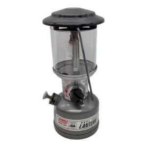 Coleman (コールマン) ガソリンランタン 226-700 DUAL FUEL LANTERN 1993年1月製