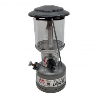 Coleman (コールマン) ガソリンランタン 226-700 DUAL FUEL LANTERN 1993年1月製