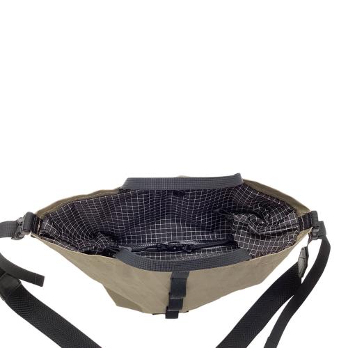 RawLow Mountain works (ロウロウ マウンテンワークス) 登山雑貨 カーキ TABITIBI