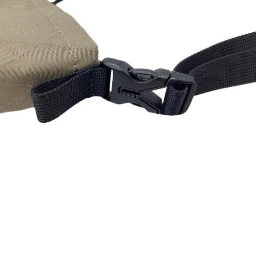 RawLow Mountain works (ロウロウ マウンテンワークス) 登山雑貨 カーキ TABITIBI