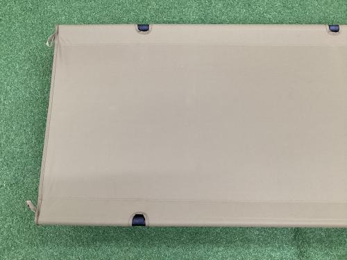 Helinox (ヘリノックス) コット コヨーテ コットワンコンバーチブル ローコット 未使用品