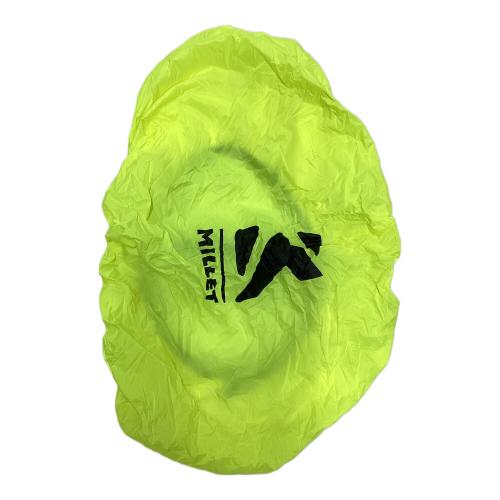 MILLET (ミレー) バックパック SIZE M レッド MIS0640 SAAS FEE 30+5 31-40L(山小屋泊)