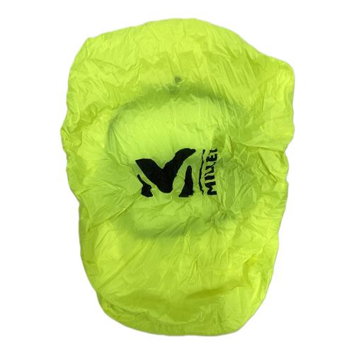 MILLET (ミレー) バックパック SIZE S ディープレッド レディース SAAS FEE 30+5 31-40L(山小屋泊)