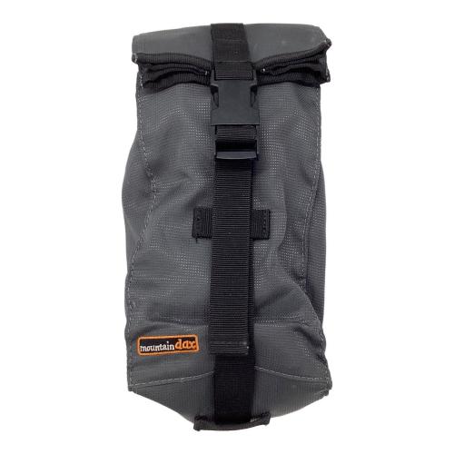 BLACK DIAMOND (ブラックダイヤモンド) 12本爪アイゼン セラックストラップ バンド式 ステンレス