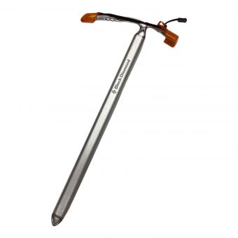 BLACK DIAMOND (ブラックダイヤモンド) ピッケル シルバー レイブン