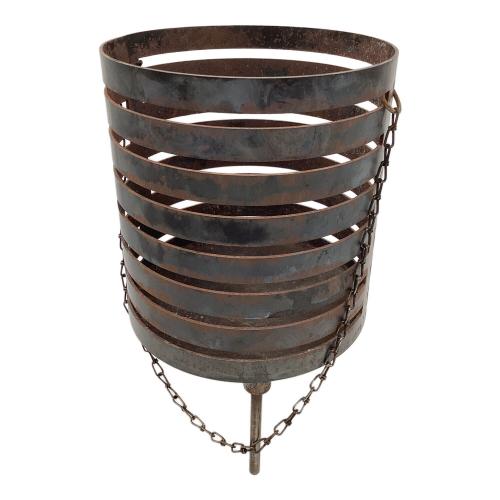 Sanzoku Mountain (サンゾクマウンテン) 焚火台 mouncos