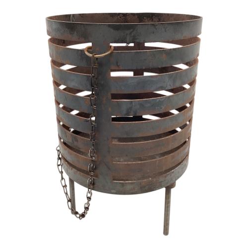 Sanzoku Mountain (サンゾクマウンテン) 焚火台 mouncos