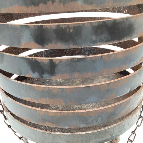 Sanzoku Mountain (サンゾクマウンテン) 焚火台 mouncos