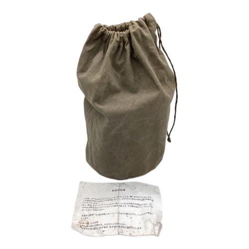 Sanzoku Mountain (サンゾクマウンテン) 焚火台 mouncos