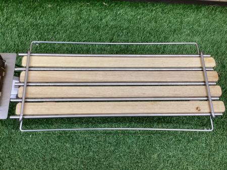 38explore (サーティーエイト・エクスプロー) アウトドアテーブル