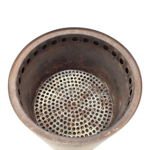 solo stove (ソロストーブ) 焚火台 キャンプファイヤー