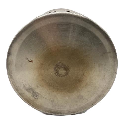 solo stove (ソロストーブ) 焚火台 キャンプファイヤー