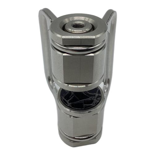 Snow peak (スノーピーク) ファニチャーアクセサリー CK-300 テーブルトップアーキテクト クランプ