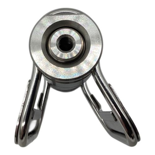 Snow peak (スノーピーク) ファニチャーアクセサリー CK-300 テーブルトップアーキテクト クランプ