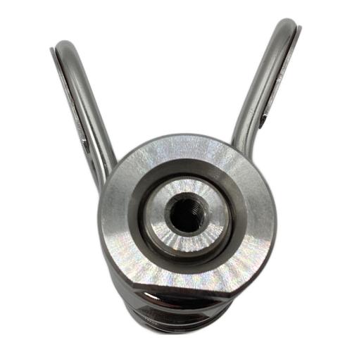 Snow peak (スノーピーク) ファニチャーアクセサリー CK-300 テーブルトップアーキテクト クランプ