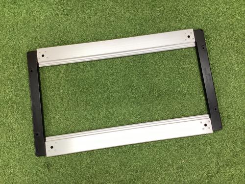 Snow peak (スノーピーク) ファニチャーアクセサリー CK-149 IGT アイアングリルテーブル フレーム