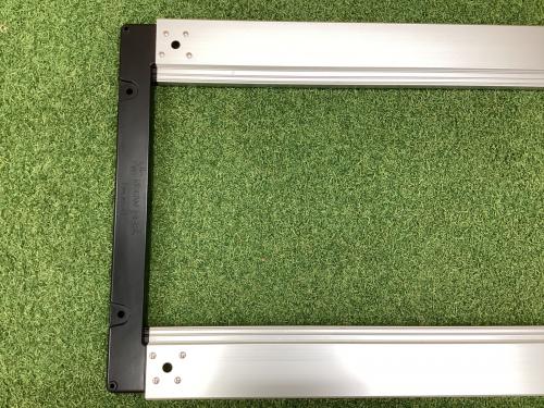 Snow peak (スノーピーク) ファニチャーアクセサリー CK-149 IGT アイアングリルテーブル フレーム