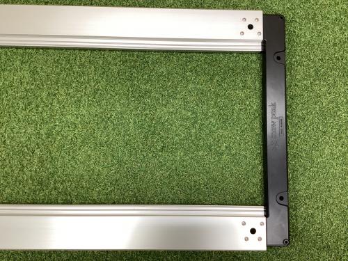 Snow peak (スノーピーク) ファニチャーアクセサリー CK-149 IGT アイアングリルテーブル フレーム