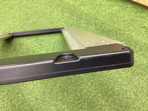 Snow peak (スノーピーク) ファニチャーアクセサリー CK-149 IGT アイアングリルテーブル フレーム