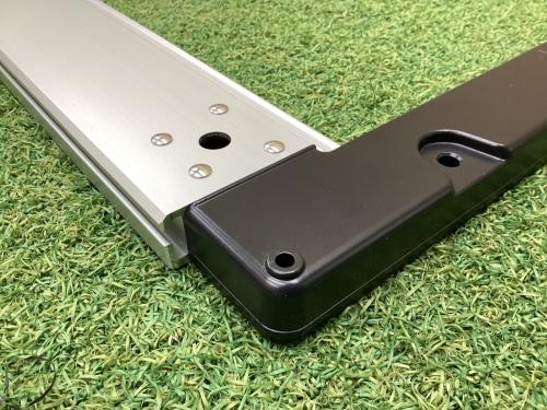 Snow peak (スノーピーク) ファニチャーアクセサリー CK-149 IGT アイアングリルテーブル フレーム