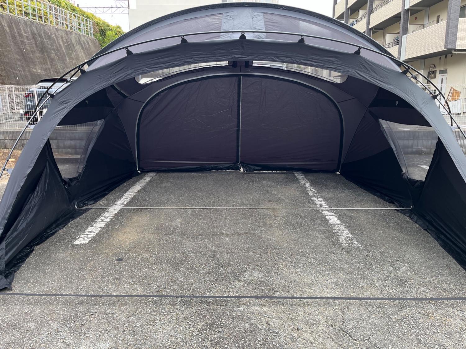 3F UL GEAR シェルター ビートル16 2.0｜トレファクONLINE