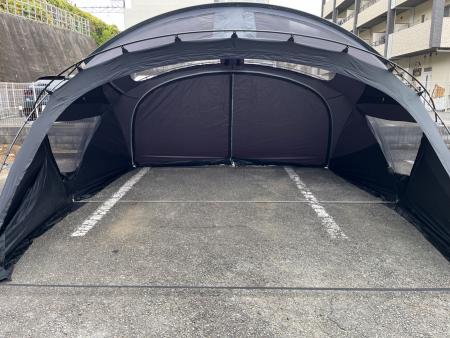 3F UL GEAR シェルター ビートル16 2.0｜トレファクONLINE