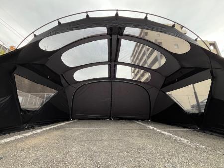 3F UL GEAR シェルター ビートル16 2.0｜トレファクONLINE