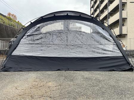 3F UL GEAR シェルター ビートル16 2.0｜トレファクONLINE