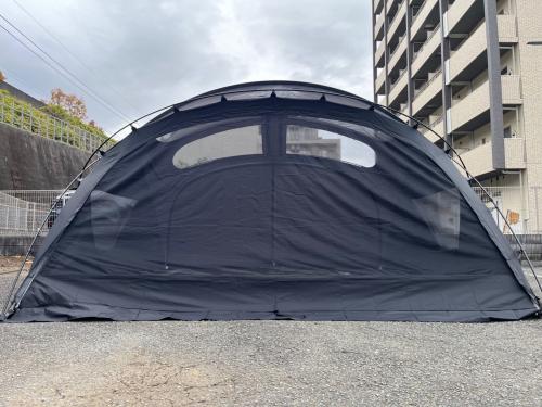 3F UL GEAR 2ポールシェルター 3F UL GEAR 2ポールシェルター 3F UL