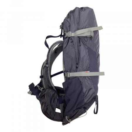 montbell KITRA PACK 40登山用リュック パープル montbell KITRA PACK 40登山用リュック パープル mont-bell