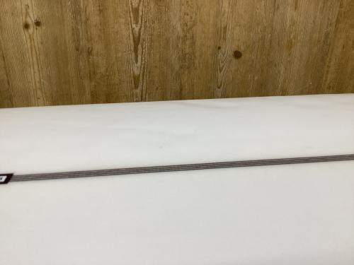 JS INDUSTRIES (ジェイエスインダストリー) ショートボード 5'7"×19 1/4"×2 9/16” 28.1L FCSⅡ BLACK BARON 2.1 トライフィンタイプ フィッシュテール