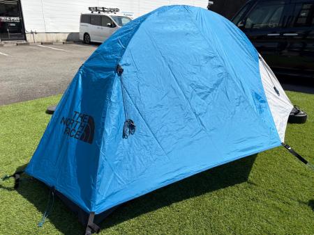 THE NORTH FACE (ザ ノース フェイス) 登山用テント NV22405